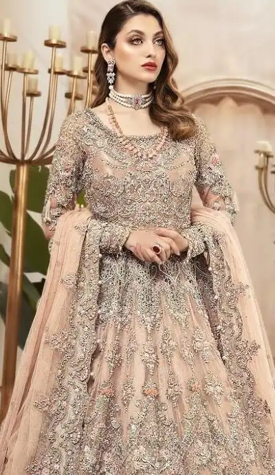 FC 271 Peach Color Sequence Georgette Embroidery Salwar Suit Wedding, Party, Festive events, Expected Delivery  4-6 Working Days @2449 | Salwar suit, Designer Suits, Casual Suits, Creative suits, Palazzo Suits, Party Wear Suits, Patiala Suits, Straight Suits