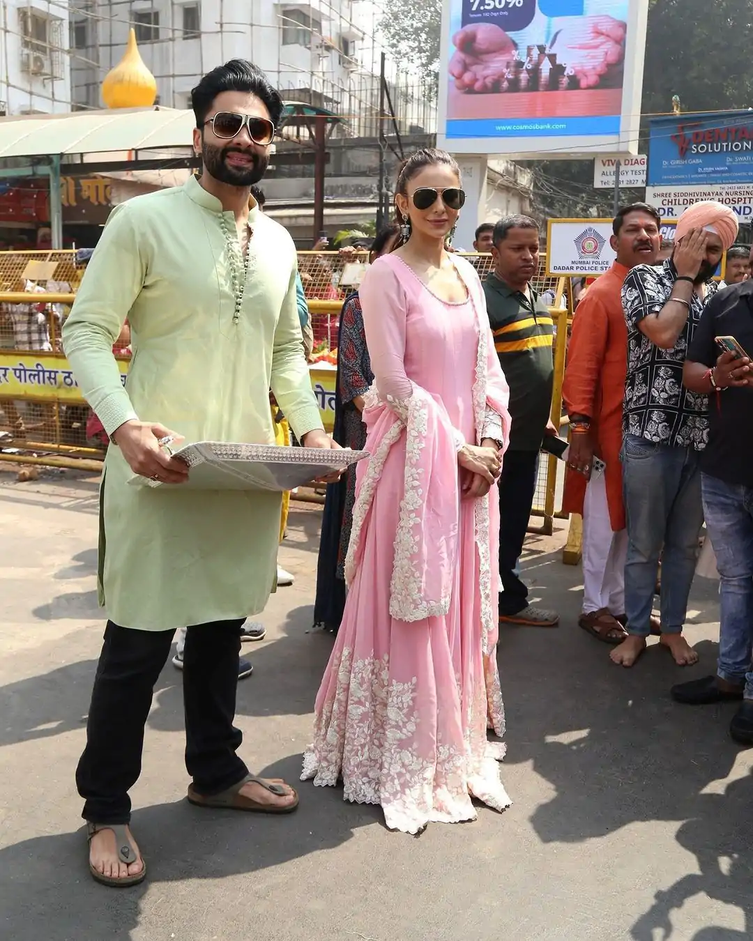 SSR 453 Pink Color Georgette Embroidery Sequence Gown Casual, Wedding, Party, Festive, Events Etc. Expected Delivery 4-6 Working Days @2049/- | Gowns, Bollywood Gowns, Creative Gowns, Designer Gowns, Embroidered Gowns, Party Wear Gowns