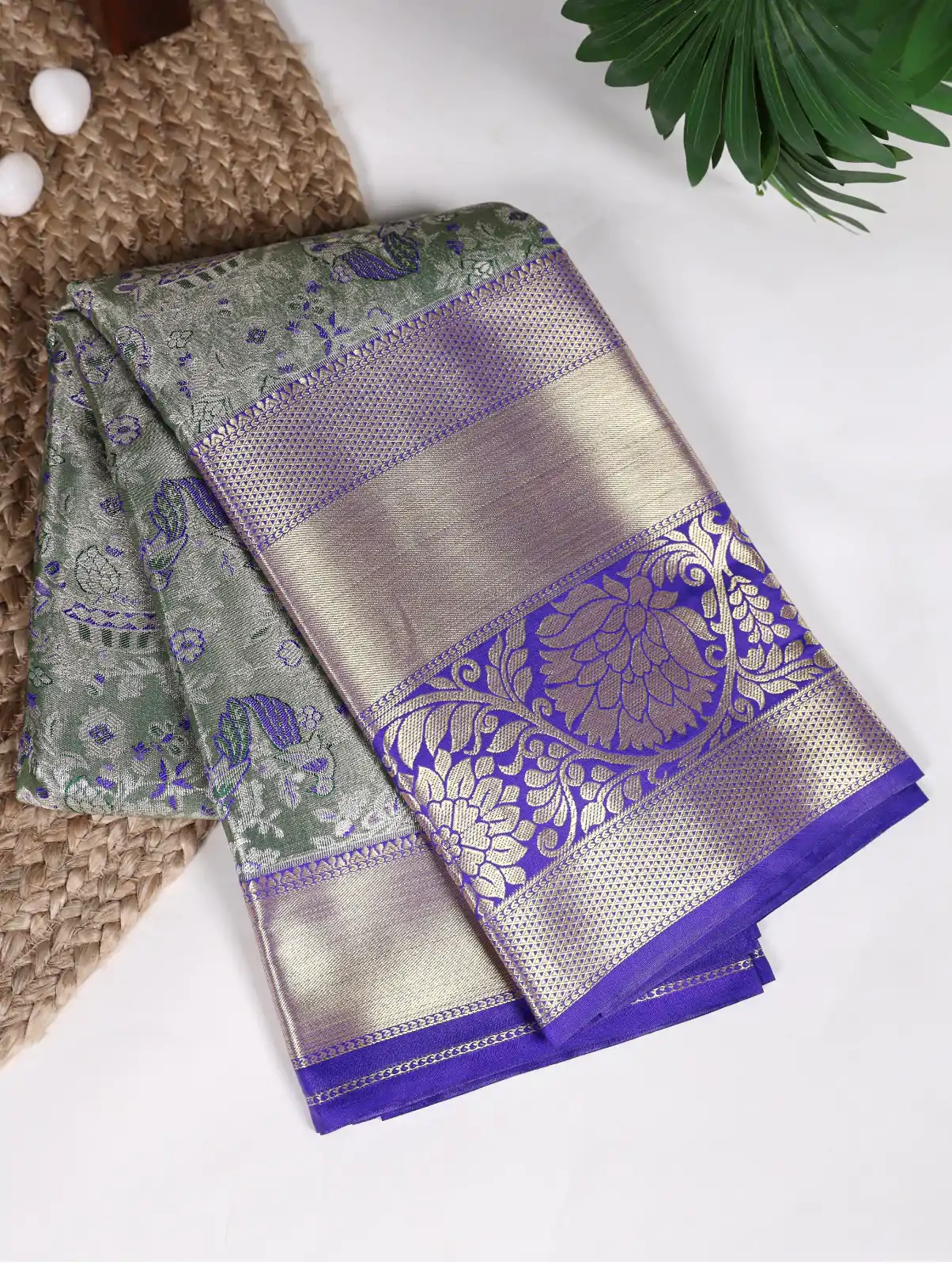 YNF 7414 Pista Color Jacquard Silk Zari Weaving Work Saree Casual Party Wear, Wedding, Events Etc. Expected Delivery 4-6 Working Days @3499/- | Sarees, Bollywood Sarees, Creative Sarees, Designer Sarees, Embroidered Sarees, Ethnic Saree, Modern Digital sarees, Party Wear Sarees