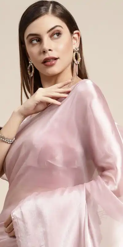 YNF 7702 Light Pink Color Jimi Silk Pallu lace border Work Saree Casual Party Wear, Wedding, Events Etc. Expected Delivery 4-6 Working Days @1599 | Sarees, Bollywood Sarees, Creative Sarees, Designer Sarees, Embroidered Sarees, Ethnic Saree, Modern Digital sarees, Party Wear Sarees