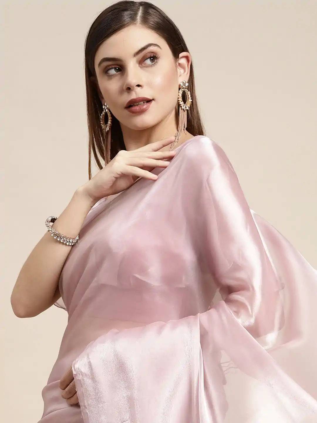 YNF 7702 Light Pink Color Jimi Silk Pallu lace border Work Saree Casual Party Wear, Wedding, Events Etc. Expected Delivery 4-6 Working Days @1599 | Sarees, Bollywood Sarees, Creative Sarees, Designer Sarees, Embroidered Sarees, Ethnic Saree, Modern Digital sarees, Party Wear Sarees