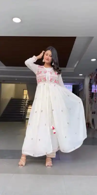 RTC 5714 Black Color Foix Georgette Thread Sequence Salwar Suit Wedding, Party, Festive, Events Etc. Expected Delivery 4-6 Working Days @2199/- | Salwar suit, Designer Suits, Casual Suits, Creative suits, Palazzo Suits, Party Wear Suits, Patiala Suits, Straight Suits