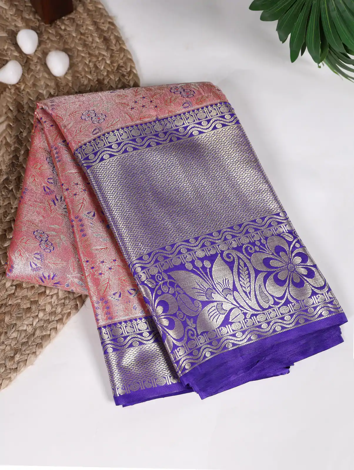 YNF 7415 Onion Color Jacquard Silk Zari Weaving Work Saree Casual Party Wear, Wedding, Events Etc. Expected Delivery 4-6 Working Days @3999 | Sarees, Bollywood Sarees, Creative Sarees, Designer Sarees, Embroidered Sarees, Ethnic Saree, Modern Digital sarees, Party Wear Sarees