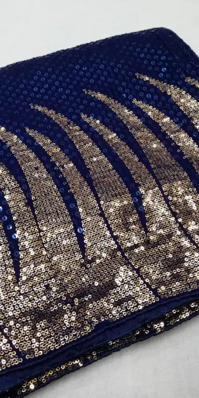 DF 3405 Royal Blue Full Saree Of Heavy Quality 60 Gram Georgette Saree Casual, Party Wear, Wedding, Events Etc Delivery Expected.4-6 Working Days 1799/- | Sarees, Bollywood Sarees, Creative Sarees, Designer Sarees, Embroidered Sarees, Ethnic Saree, Modern Digital sarees, Party Wear Sarees