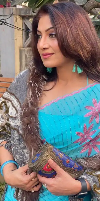 JR-623 Grand Blue Color Georgette With Embroidery Work Saree Casual, Party Wear, Wedding, Events Etc.4-6 Working Days @ 1798/- only  | Sarees, Bollywood Sarees, Creative Sarees, Designer Sarees, Embroidered Sarees, Ethnic Saree, Modern Digital sarees, Party Wear Sarees