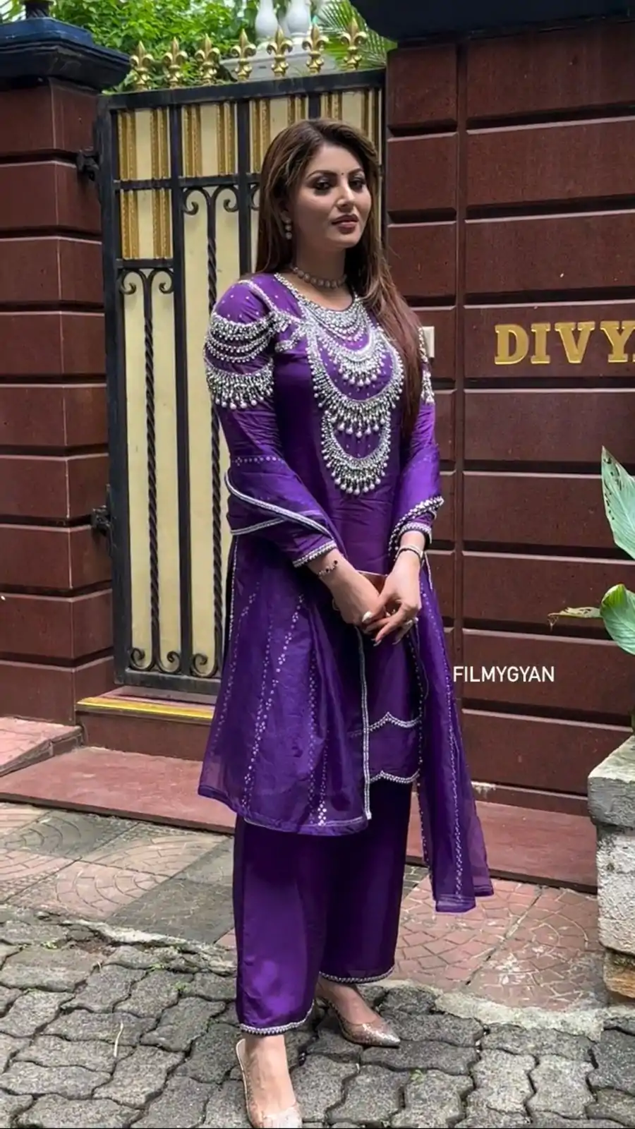 RTC 5755 Violet Color Fancy Chinon Silk Thread Sequence Salwar Suit Casual, Wedding, Party, Festive, Events. Expected Delivery 4-6 Working Days @2149/- | Kurti, Bollywood Kurti, Creative Kurtis, Designer Kurti, Party Wear Kurti, Selfie Kurti