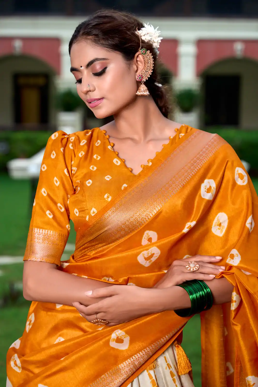 LNB 1228 Mustard Color Fabulous Dola Silk Patola Print And Foil Work Lehenga Choli Wedding, Festive, Events Expected Delivery 4-6 Working Days@2199/- Only | Lehenga, Bollywood Lehenga, Creative Lehenga, Designer Lehenga, Embroidered Lehenga, Party Wear Lehenga