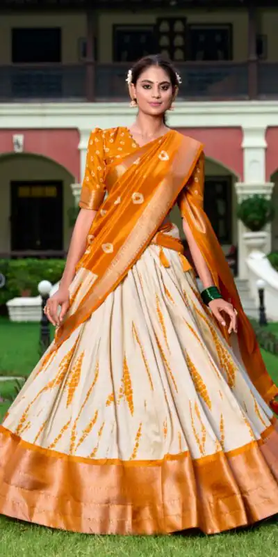  LNB1228 Yellow Color Dole Silk Shikora Print Zari Border Lehenga Choli Wedding, Party, Festive, Events Etc. Delivery 4-6 Working Days Rs 2149 | Lehenga, Bollywood Lehenga, Creative Lehenga, Designer Lehenga, Embroidered Lehenga, Party Wear Lehenga