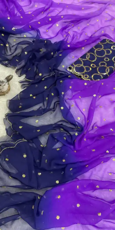 MS 470 Navy Blue color Georgette With Sequence Worked Butti Saree Casual, Wedding, Festive, Events . Expected Delivery  4-6 Working Days @1699/- only                                                                                                                                                                                  | Sarees, Bollywood Sarees, Creative Sarees, Designer Sarees, Embroidered Sarees, Ethnic Saree, Modern Digital sarees, Party Wear Sarees