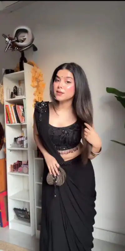 RTC 6484 Black Color Foix Georgette Sequence With Val Lace Brooder Dhoti Suit, Wedding, Party, Festive, Events. Expected Delivery 4-6 Working Days @1949 | Jump Suits, Tops & Bottoms, Track Suits, Trendy Wear, Salwar suit, Designer Suits, Casual Suits, Creative suits, Palazzo Suits, Party Wear Suits, Patiala Suits, Straight Suits