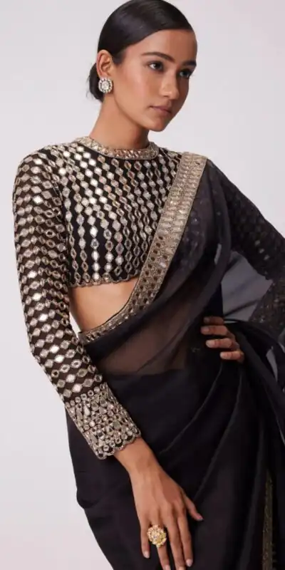 DF 3443 Black color Rangoli Silk Heavy Coding Embroidery Lace In Border Saree , Wedding, Festive, Events . Expected Delivery  4-6 Working Days @1999/- only  | Sarees, Bollywood Sarees, Creative Sarees, Designer Sarees, Embroidered Sarees, Ethnic Saree, Modern Digital sarees, Party Wear Sarees