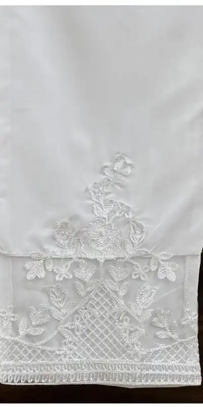 INLI Pink Color Georgette and Heavy Embroidery work Kurti With Pant Casual, Wedding, Party, Festive, Events Etc. Expected Delivery 4-6 Working Days @1649 | Kurti, Bollywood Kurti, Creative Kurtis, Designer Kurti, Party Wear Kurti, Selfie Kurti