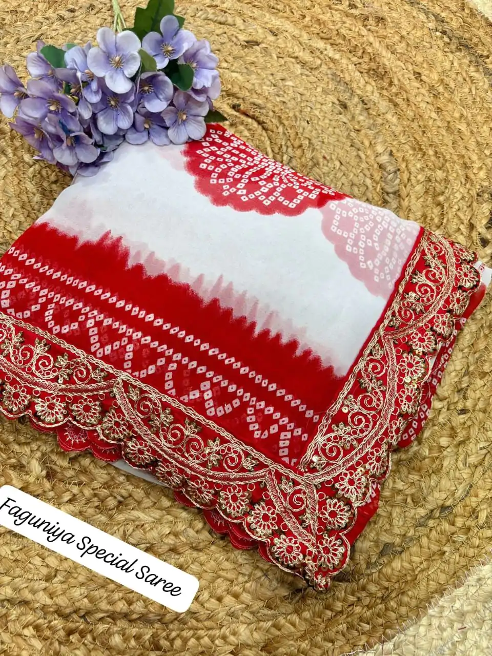 DS Fagan White Color Georgette Codding Sequence Cutwork Lace Border Saree Casual, Wedding, Festive, Events . Expected Delivery  4-6 Working Days @1599/- only               | Sarees, Bollywood Sarees, Creative Sarees, Designer Sarees, Embroidered Sarees, Ethnic Saree, Modern Digital sarees, Party Wear Sarees