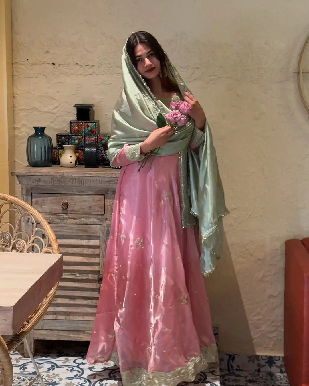 LG 1910 Peach Color Jimmy Choo Sequence Embroidery Rivet Moti Work Salwar Suit Casual, Wedding, Party, Festive, Events Etc.4-6 Working Days@ 2399/-only | Jump Suits, Salwar suit, Designer Suits, Casual Suits, Creative suits, Palazzo Suits, Party Wear Suits, Patiala Suits, Straight Suits