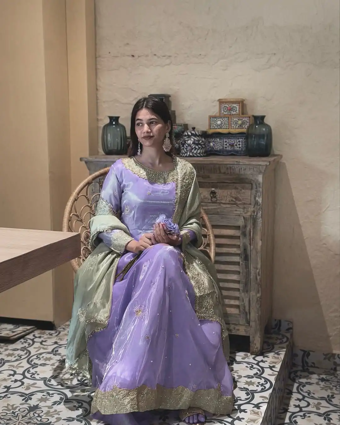 LG 1910 Purple Color Jimmy Choo Sequence Embroidery Rivet Moti Work Salwar Suit Casual, Wedding, Party, Festive, Events Etc.4-6 Working Days@ 2399/-only | Jump Suits, Salwar suit, Designer Suits, Casual Suits, Creative suits, Palazzo Suits, Party Wear Suits, Patiala Suits, Straight Suits