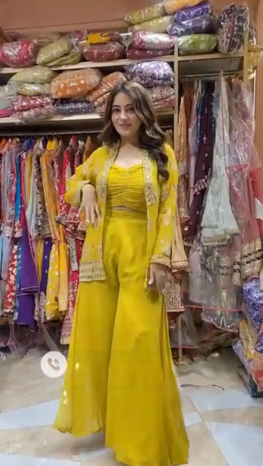 LG 1936 Yellow Color Georgette Sequence Work Salwar Suit Casual, Wedding, Festive, Events . Expected Delivery  4-6 Working Days @1999/- only      | Jump Suits, Salwar suit, Designer Suits, Casual Suits, Creative suits, Palazzo Suits, Party Wear Suits, Patiala Suits, Straight Suits