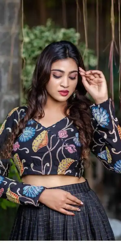 PC 306 Black Color Chant Crepe Digital Print Lehenga Choli Casual, Wedding, Party, Festive, Events Etc.4-6 Working Days@ 2079/-only | Lehenga, Bollywood Lehenga, Creative Lehenga, Designer Lehenga, Embroidered Lehenga, Party Wear Lehenga