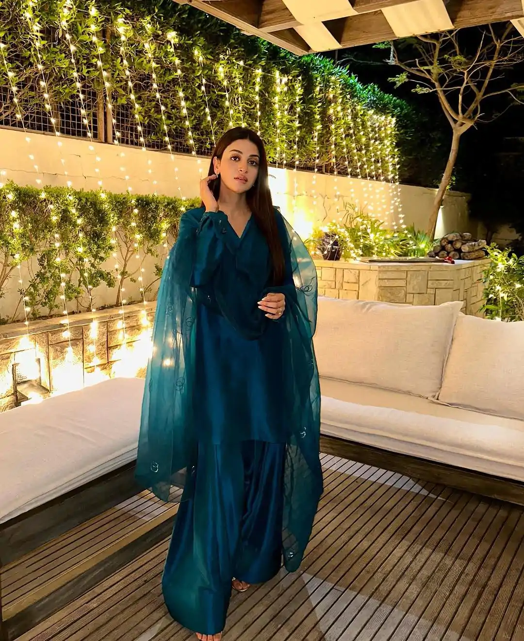 BE 341 Rama Blue Color Fendi Silk Salwar Suit Casual, Wedding, Festive, Events . Expected Delivery  4-6 Working Days @1849/- only      | Jump Suits, Salwar suit, Designer Suits, Casual Suits, Creative suits, Palazzo Suits, Party Wear Suits, Patiala Suits, Straight Suits