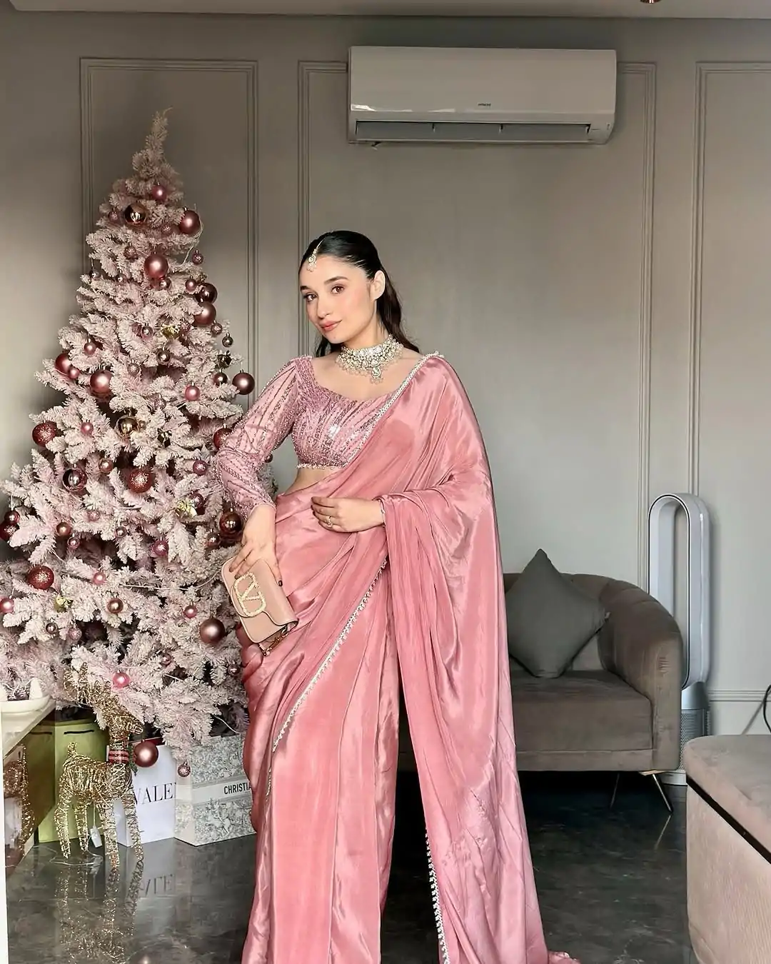 BE 335 Peach Color Crepe Silk With Kody Lace Work Saree Casual, Wedding, Festive, Events . Expected Delivery  4-6 Working Days @2099/- only                                                                                                                                           | Sarees, Bollywood Sarees, Creative Sarees, Designer Sarees, Embroidered Sarees, Ethnic Saree, Modern Digital sarees, Party Wear Sarees