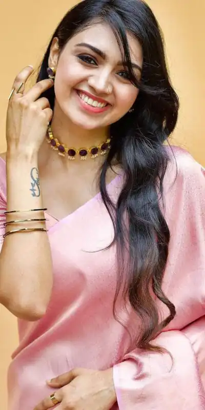 KP 4074 Pink  Color Lichi Silk Jacquard Work On All Over Saree Casual, Wedding, Festive, Events . Expected Delivery  4-6 Working Days @1399/- only                                                                                                                                           | Sarees, Bollywood Sarees, Creative Sarees, Designer Sarees, Embroidered Sarees, Ethnic Saree, Modern Digital sarees, Party Wear Sarees