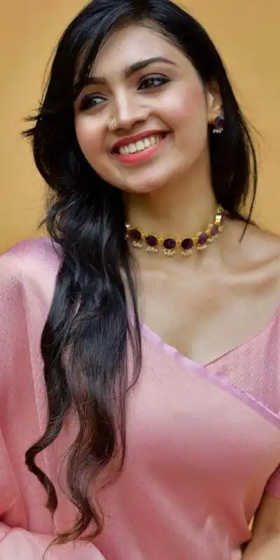 KP 4074 Pink  Color Lichi Silk Jacquard Work On All Over Saree Casual, Wedding, Festive, Events . Expected Delivery  4-6 Working Days @1399/- only                                                                                                                                           | Sarees, Bollywood Sarees, Creative Sarees, Designer Sarees, Embroidered Sarees, Ethnic Saree, Modern Digital sarees, Party Wear Sarees