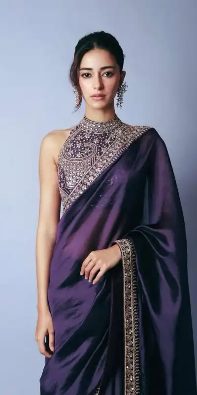 KD 580 Royal Blue Color Jimmy Chu Work Thread Sequence work Saree Casual, Wedding, Festive, Events . Expected Delivery  4-6 Working Days @2149/- only                                                                                                                                           | Sarees, Bollywood Sarees, Creative Sarees, Designer Sarees, Embroidered Sarees, Ethnic Saree, Modern Digital sarees, Party Wear Sarees