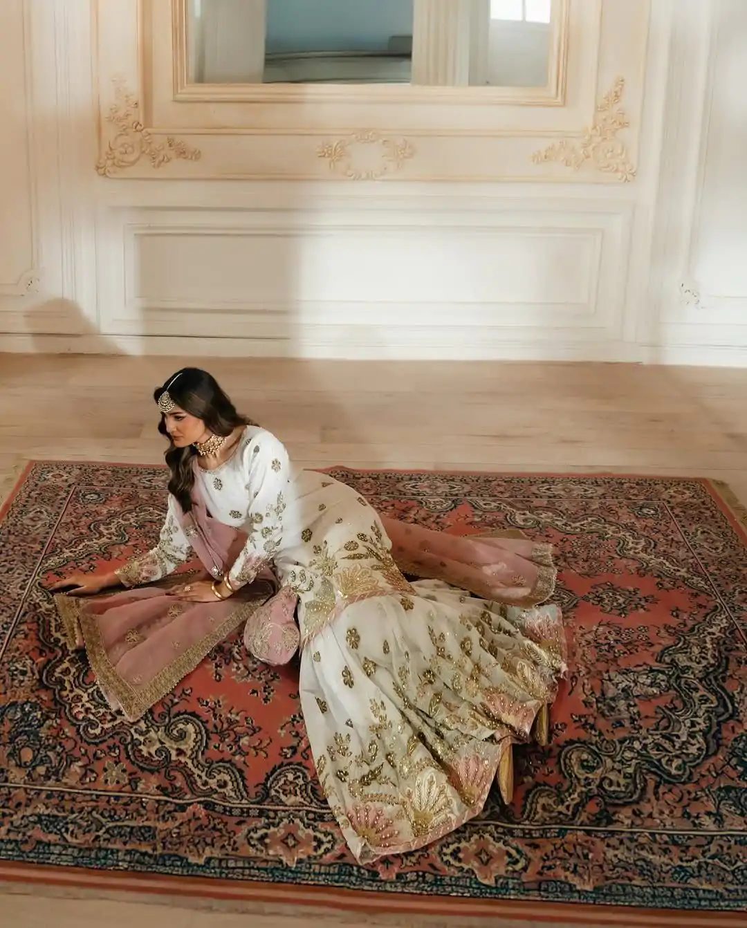 NSR 845 White Color Georgette Sequence Work Salwar Suit Casual, Wedding, Festive, Events . Expected Delivery  4-6 Working Days @2199/- only      | Jump Suits, Salwar suit, Designer Suits, Casual Suits, Creative suits, Palazzo Suits, Party Wear Suits, Patiala Suits, Straight Suits