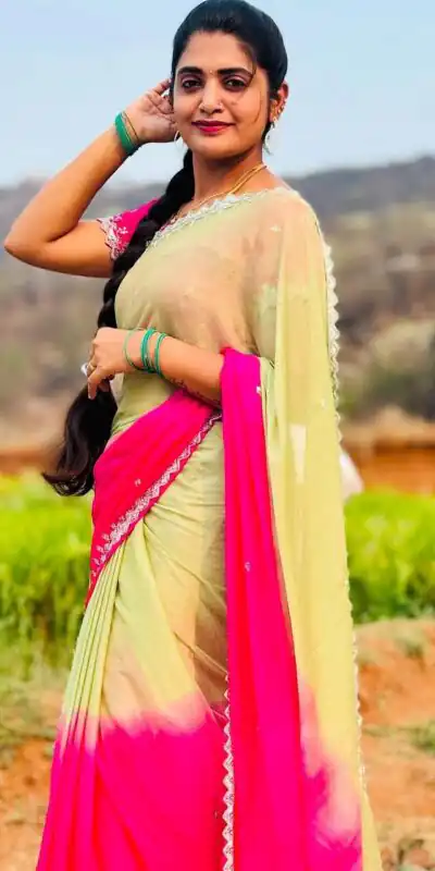  AC Soniya2 Pista Pink Color Chinnon Embroidery Sequence Saree Casual, Wedding, Festive, Events . Expected Delivery  4-6 Working Days @1949/- only      | Sarees, Bollywood Sarees, Creative Sarees, Designer Sarees, Embroidered Sarees, Ethnic Saree, Modern Digital sarees, Party Wear Sarees