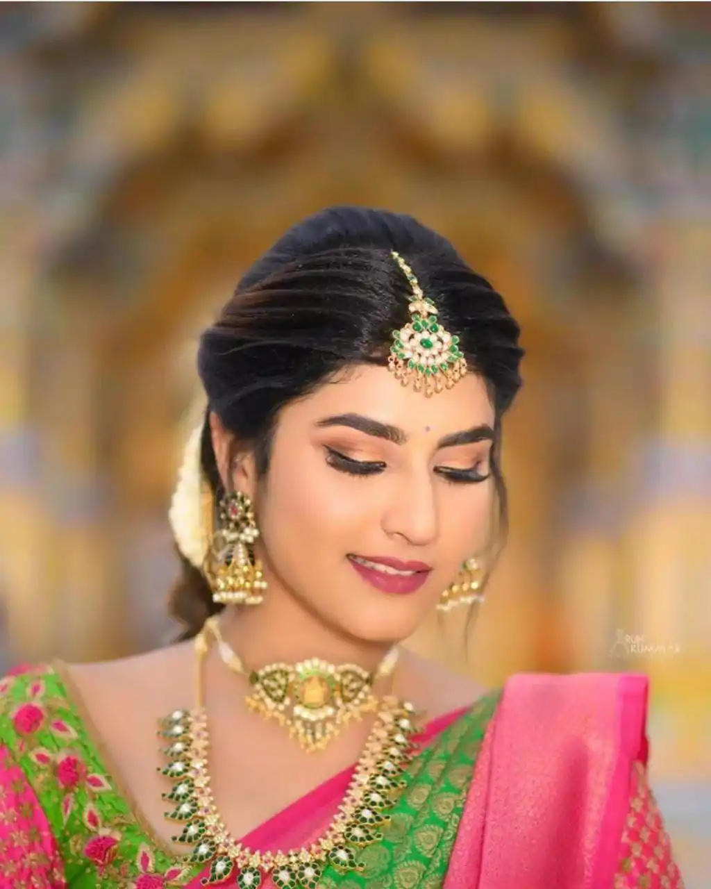 KP 5048 Green Color Soft Litchi Silk jacquard Work On All Over Saree Casual, Wedding, Festive, Events . Expected Delivery  4-6 Working Days @1449/- only                                                                                                                                             | Sarees, Bollywood Sarees, Creative Sarees, Designer Sarees, Embroidered Sarees, Ethnic Saree, Modern Digital sarees, Party Wear Sarees