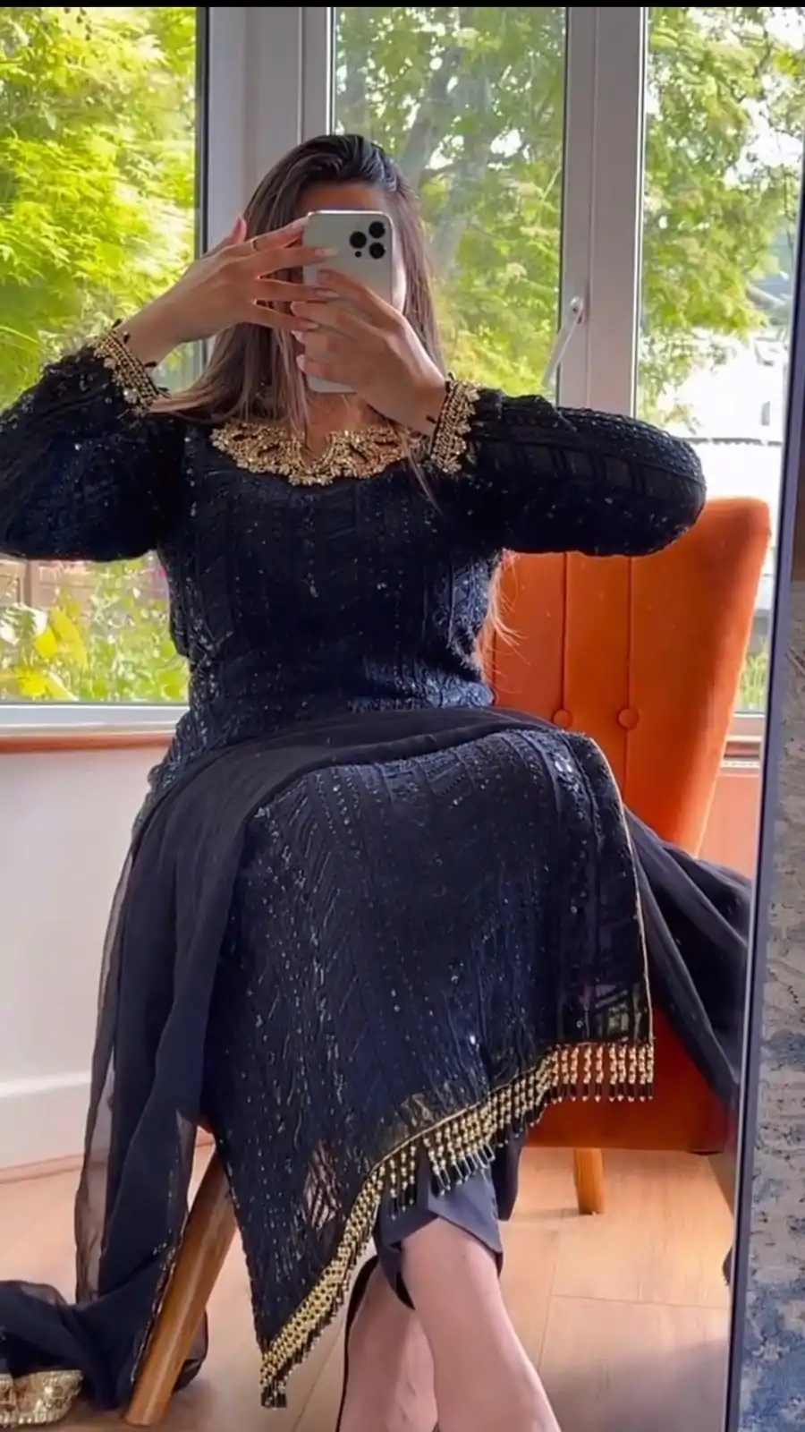 RTC 5702 Black Color Georgette Thread Sequence Work Salwar Suit Wedding, Party, Festive, Events Etc. Expected Delivery 4-6 Working Days @2099/- | Jump Suits, Salwar suit, Designer Suits, Casual Suits, Creative suits, Palazzo Suits, Party Wear Suits, Patiala Suits, Straight Suits