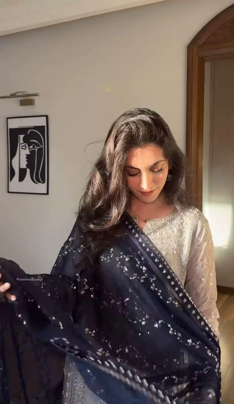 SRK 5246 Grey Color Faux Georgette Embroidery Sequence Beads Work Salwar Suit Casual, Wedding, Party, Festive, Events Etc.4-6 Working Days@ 2099/-only | Jump Suits, Salwar suit, Designer Suits, Casual Suits, Creative suits, Palazzo Suits, Party Wear Suits, Patiala Suits, Straight Suits