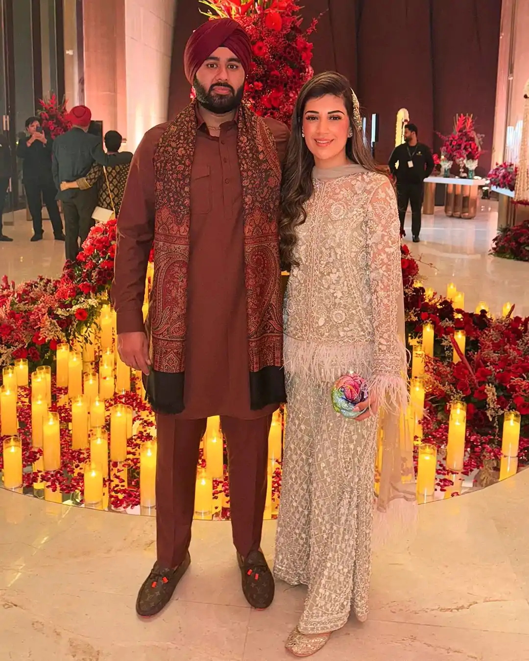 LG 192 Pista Color Micro With Net Embroidered Belt Sequence Salwar Suit Casual, Wedding, Party, Festive, Events Etc.4-6 Working Days@ 2099/-only | Jump Suits, Salwar suit, Designer Suits, Casual Suits, Creative suits, Palazzo Suits, Party Wear Suits, Patiala Suits, Straight Suits