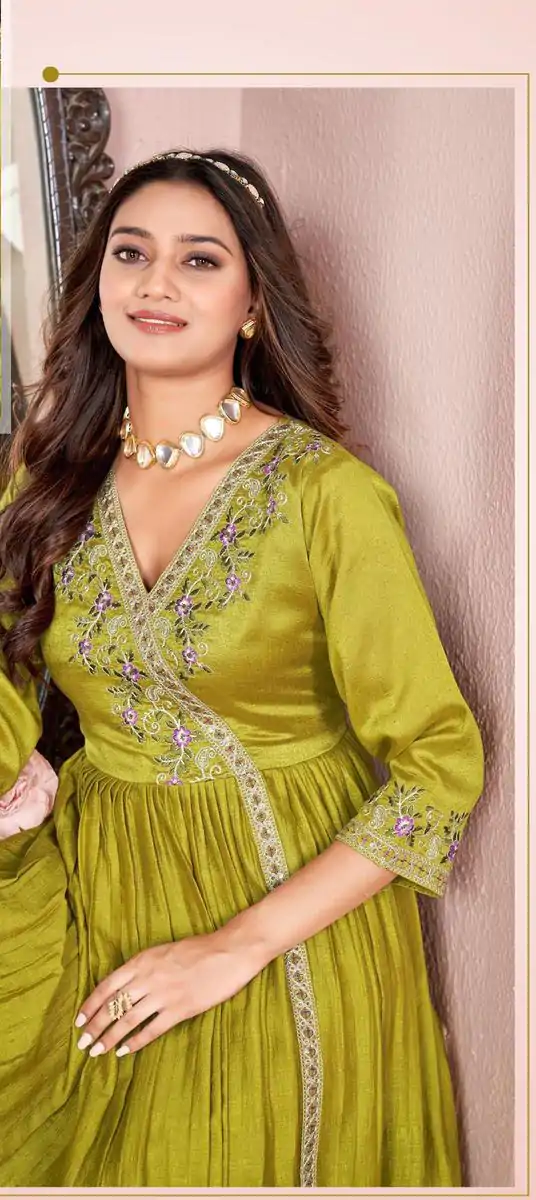 BE 316 Light Yellow Color Vichitra Silk Embroidery Work Salwar Suit Casual, Wedding, Festive, Events . Expected Delivery  4-6 Working Days @2299/- only      | Jump Suits, Salwar suit, Designer Suits, Casual Suits, Creative suits, Palazzo Suits, Party Wear Suits, Patiala Suits, Straight Suits