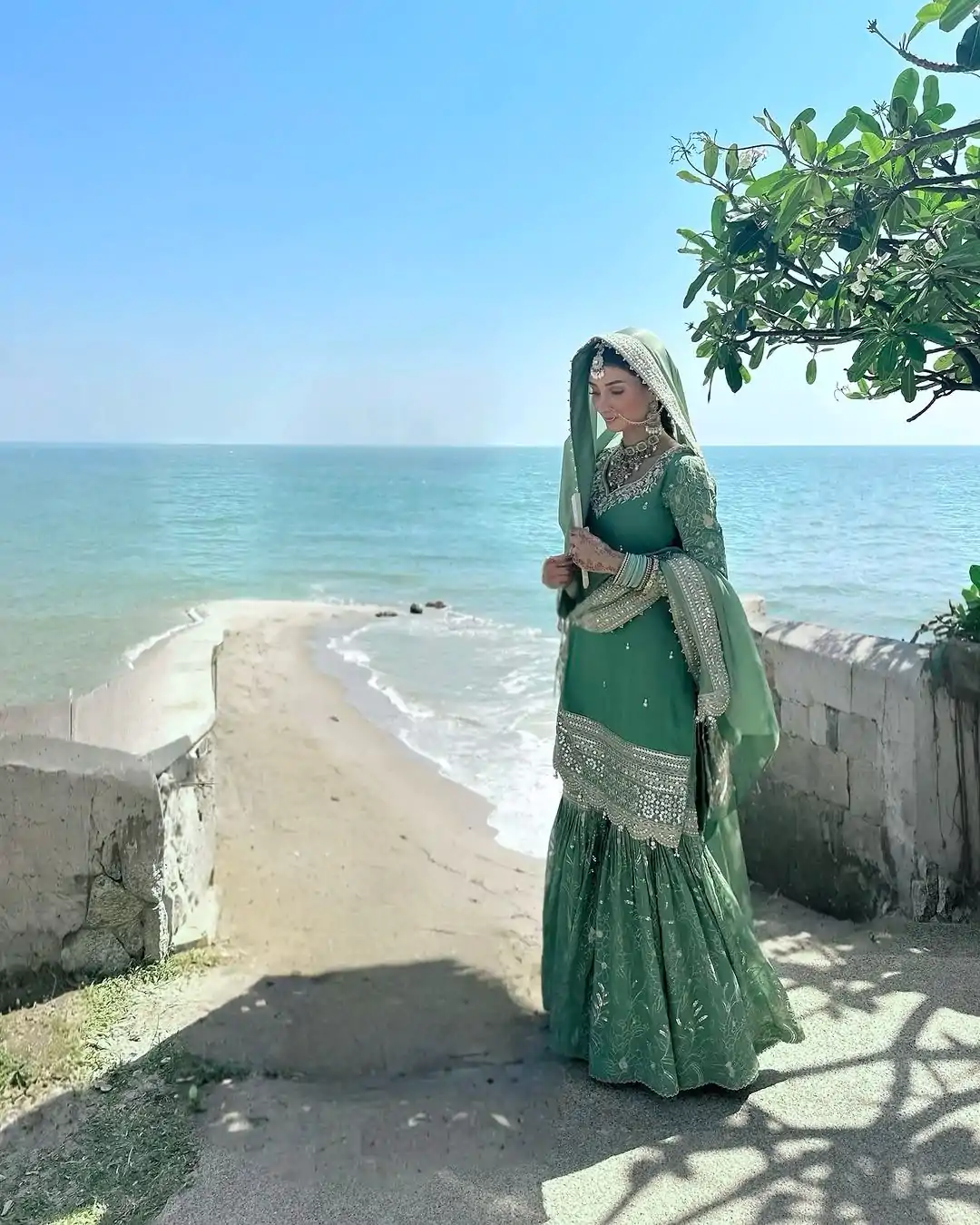 ZSR 3113 Firozi Color Chinon Embroidery Sequence Work Salwar Suit Casual, Wedding, Festive, Events . Expected Delivery  4-6 Working Days @2099/- only      | Jump Suits, Salwar suit, Designer Suits, Casual Suits, Creative suits, Palazzo Suits, Party Wear Suits, Patiala Suits, Straight Suits