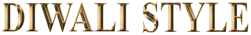 DiwaliStyle