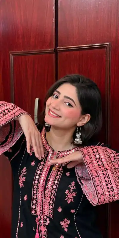 LG 1993 Black Color Roman Silk Embroidery Work Mirror Work Salwar Suit Casual, Wedding, Festive, Events . Expected Delivery  4-6 Working Days @2099/- only      | Jump Suits, Salwar suit, Designer Suits, Casual Suits, Creative suits, Palazzo Suits, Party Wear Suits, Patiala Suits, Straight Suits