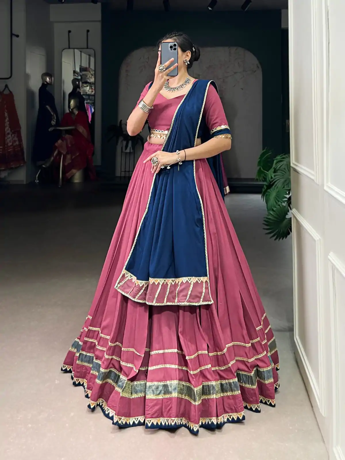 LNB 1674 Dark Pink Color Pure Rayon Lace Touch Up Lehenga Choli Wedding, Party, Festive, Events Etc. Delivery 4-6 Working Days Rs 3499 | Lehenga, Bollywood Lehenga, Creative Lehenga, Designer Lehenga, Embroidered Lehenga, Party Wear Lehenga