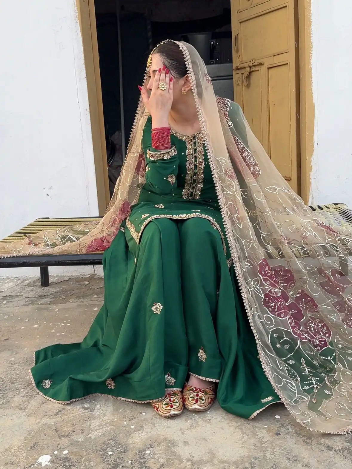 LG 1996 Green Color Chinon Sequence Embroidery Work Salwar Suit Casual, Wedding, Festive, Events . Expected Delivery  4-6 Working Days @1999/- only      | Jump Suits, Salwar suit, Designer Suits, Casual Suits, Creative suits, Palazzo Suits, Party Wear Suits, Patiala Suits, Straight Suits