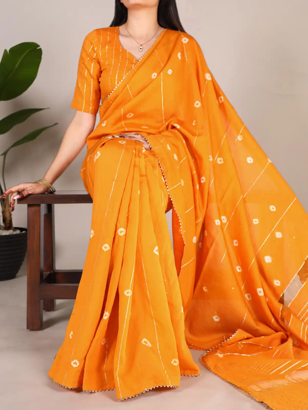 YNF 7503 Mustard Color Viscose chanderi Sequins zari gota patti Saree Casual, Wedding, Festive, Events . Expected Delivery  4-6 Working Days @1499/- only                                                                                | Sarees, Bollywood Sarees, Creative Sarees, Designer Sarees, Embroidered Sarees, Ethnic Saree, Modern Digital sarees, Party Wear Sarees