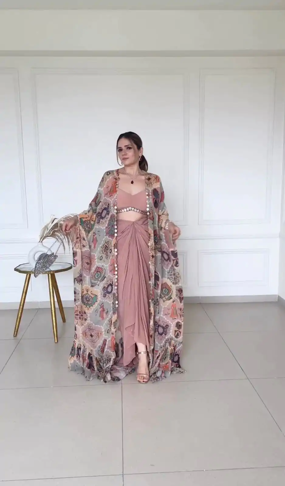 BE 134 Onion Color Fiona Silk With Coin Lace Printed Work Salwar Suit Casual, Wedding, Festive, Events . Expected Delivery  4-6 Working Days @2049/- only      | Jump Suits, Salwar suit, Designer Suits, Casual Suits, Creative suits, Palazzo Suits, Party Wear Suits, Patiala Suits, Straight Suits