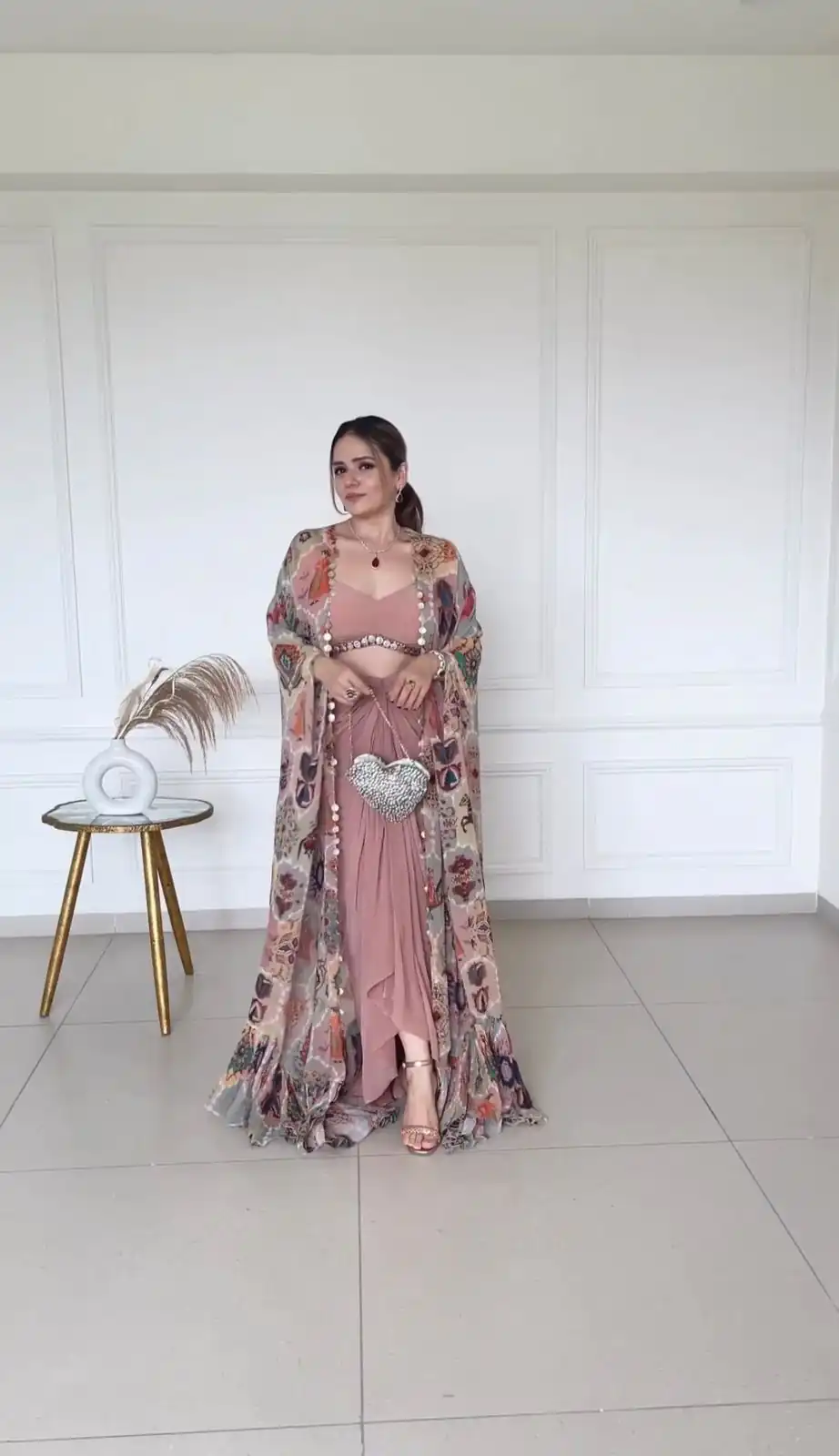 BE 134 Onion Color Fiona Silk With Coin Lace Printed Work Salwar Suit Casual, Wedding, Festive, Events . Expected Delivery  4-6 Working Days @2049/- only      | Jump Suits, Salwar suit, Designer Suits, Casual Suits, Creative suits, Palazzo Suits, Party Wear Suits, Patiala Suits, Straight Suits