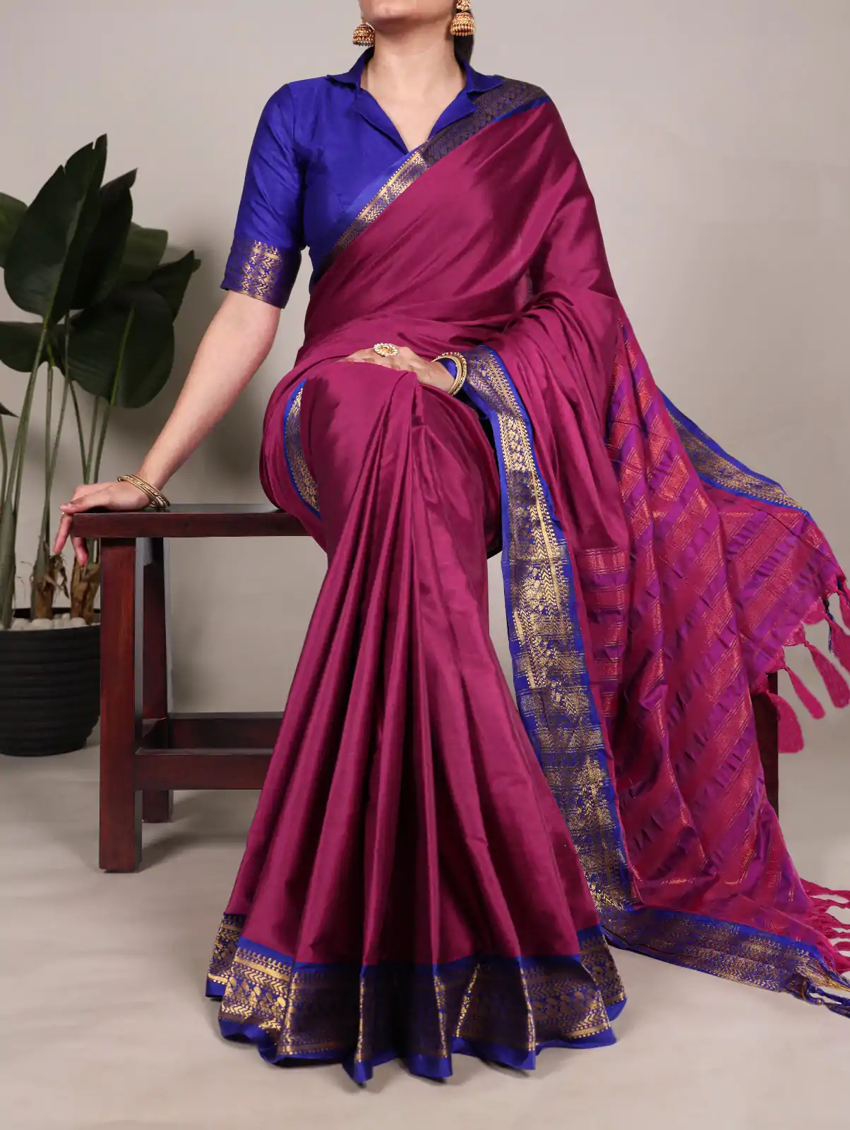 YNF 7100 Pink Color Aura Silk Zari Weaving Work Saree Casual, Wedding, Festive, Events . Expected Delivery  4-6 Working Days @1399/- only                                                 | Sarees, Bollywood Sarees, Creative Sarees, Designer Sarees, Embroidered Sarees, Ethnic Saree, Modern Digital sarees, Party Wear Sarees