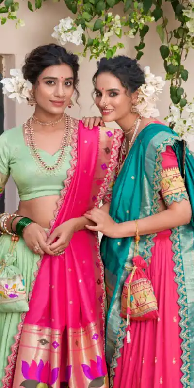 LNB 2014 Pink Color Jacquard Silk Zari Work Sequins Thread Embroidery Lehenga Choli Wedding, Party, Festive, Events Etc. Delivery 4-6 Working Days Rs 3749 | Lehenga, Bollywood Lehenga, Creative Lehenga, Designer Lehenga, Embroidered Lehenga, Party Wear Lehenga