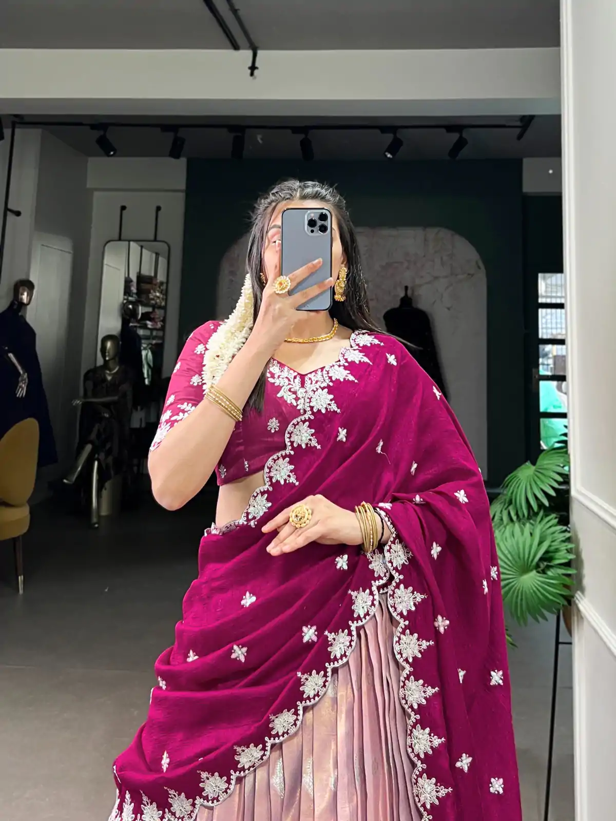 LNB 2024 Pink Color Zari Kota Weaving Work Sequins Thread Embroidery Lehenga Choli Festive Party Wedding, Events etc. Delivery 4-6 Working Days @2999/- | Lehenga, Bollywood Lehenga, Creative Lehenga, Designer Lehenga, Embroidered Lehenga, Party Wear Lehenga