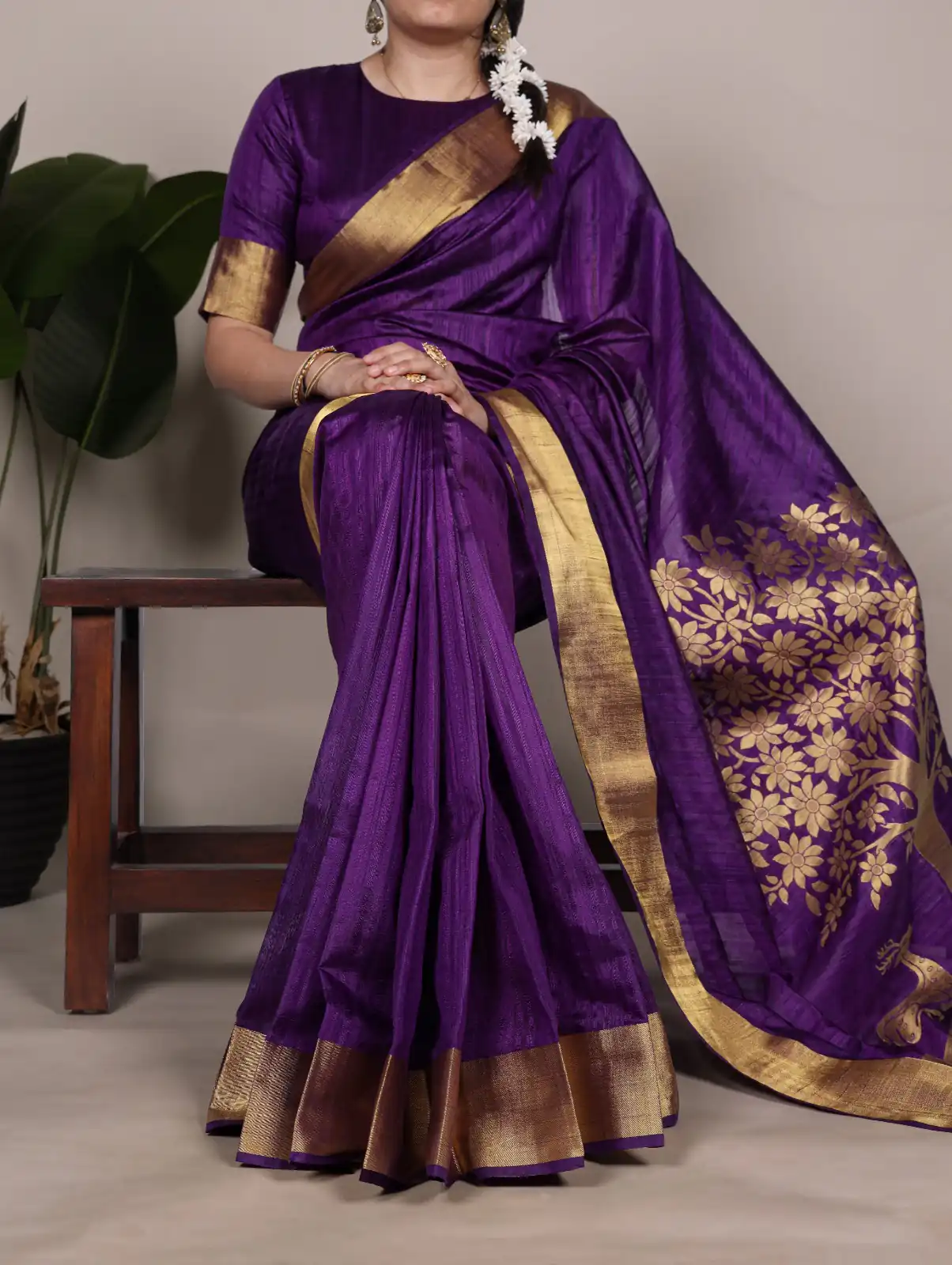 YNF 7903 Purple Color Raw Silk Zari Weaving Work Saree Casual, Wedding, Festive, Events . Expected Delivery  4-6 Working Days @1699/- only                                                                                | Sarees, Bollywood Sarees, Creative Sarees, Designer Sarees, Embroidered Sarees, Ethnic Saree, Modern Digital sarees, Party Wear Sarees