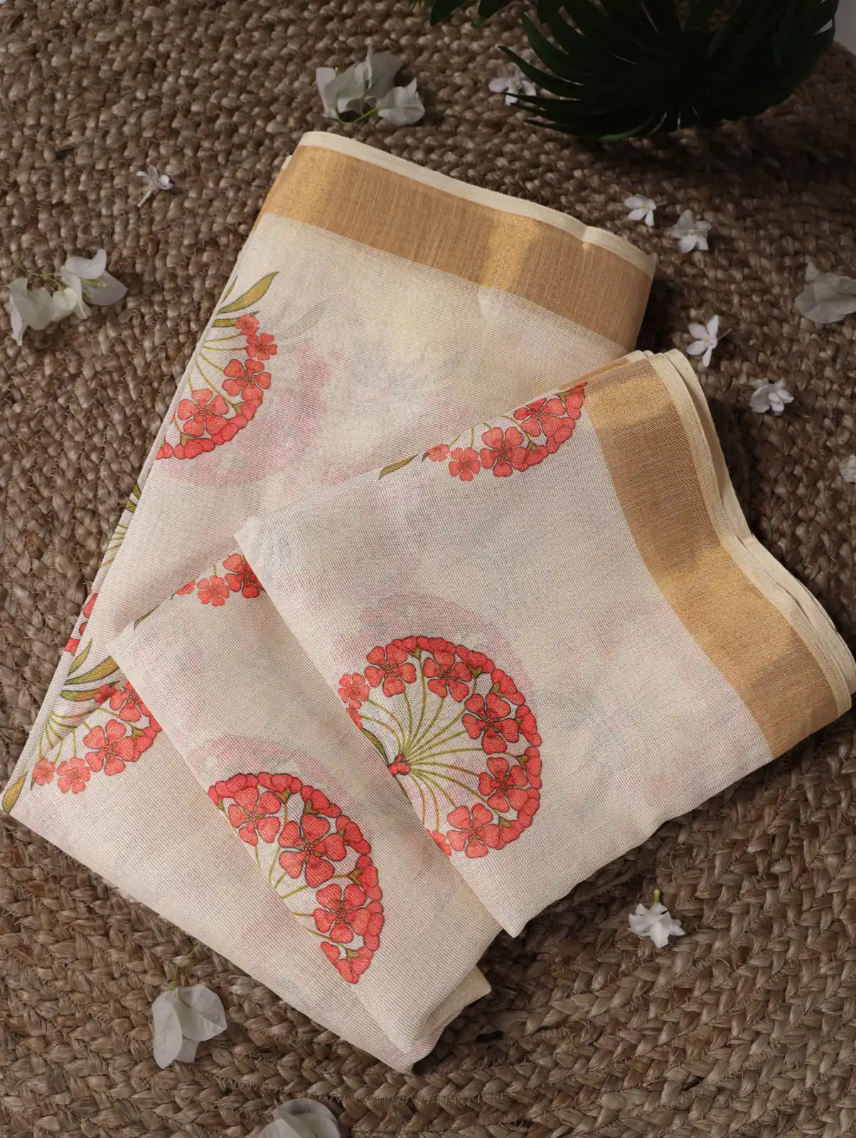 YNF 7205 Red Color Onam Printed With Banglory Blouse Saree Casual, Wedding, Festive, Events . Expected Delivery  4-6 Working Days @1749/- only                                                                                | Sarees, Bollywood Sarees, Creative Sarees, Designer Sarees, Embroidered Sarees, Ethnic Saree, Modern Digital sarees, Party Wear Sarees