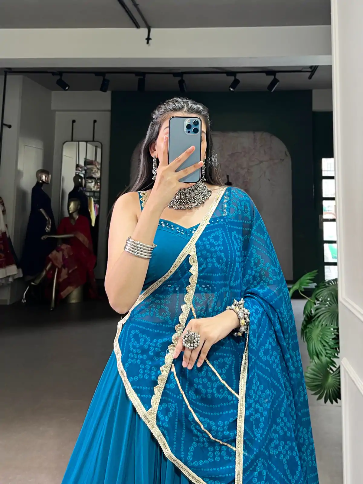 LNB 1670 Teal Color Pure Rayon Lace Touch Up Lehenga Choli Wedding, Party, Festive, Events Etc. Delivery 4-6 Working Days Rs 3399 | Lehenga, Bollywood Lehenga, Creative Lehenga, Designer Lehenga, Embroidered Lehenga, Party Wear Lehenga