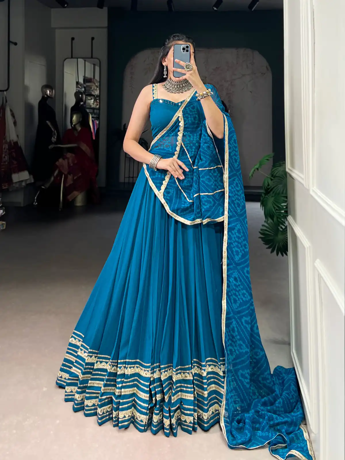 LNB 1670 Teal Color Pure Rayon Lace Touch Up Lehenga Choli Wedding, Party, Festive, Events Etc. Delivery 4-6 Working Days Rs 3399 | Lehenga, Bollywood Lehenga, Creative Lehenga, Designer Lehenga, Embroidered Lehenga, Party Wear Lehenga