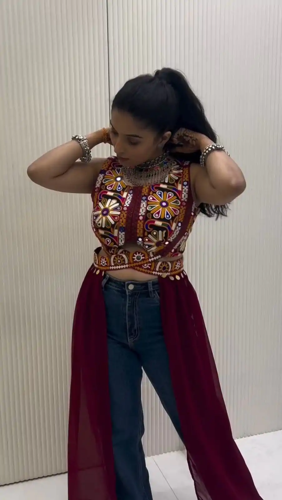 LG 654 Black Cotton Lehenga Choli Perfect for Wedding, Party, Cultural Events, Diwali, Reception . Special Price ₹1949. Delivery 4-6 Working Days. | Lehenga, Bollywood Lehenga, Creative Lehenga, Designer Lehenga, Embroidered Lehenga, Party Wear Lehenga