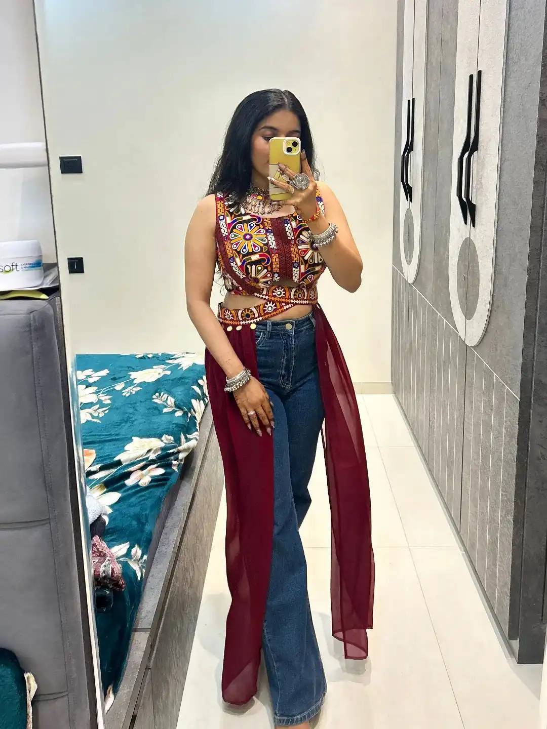 LG 654 Black Cotton Lehenga Choli Perfect for Wedding, Party, Cultural Events, Diwali, Reception . Special Price ₹1949. Delivery 4-6 Working Days. | Lehenga, Bollywood Lehenga, Creative Lehenga, Designer Lehenga, Embroidered Lehenga, Party Wear Lehenga